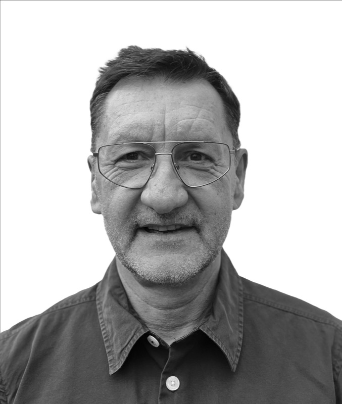 Porträt von René Bemmer